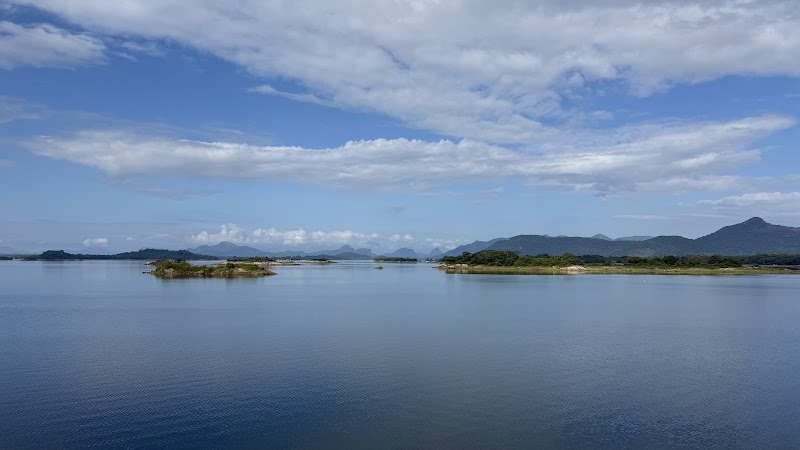 Photo 1 at Gal Oya Valley National Park in Henebadda