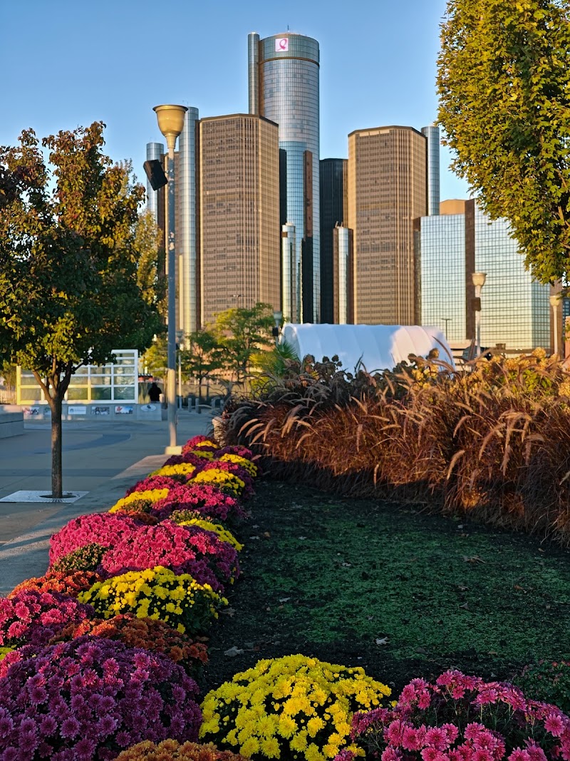 Photo 4 at Detroit Riverwalk in Detroit