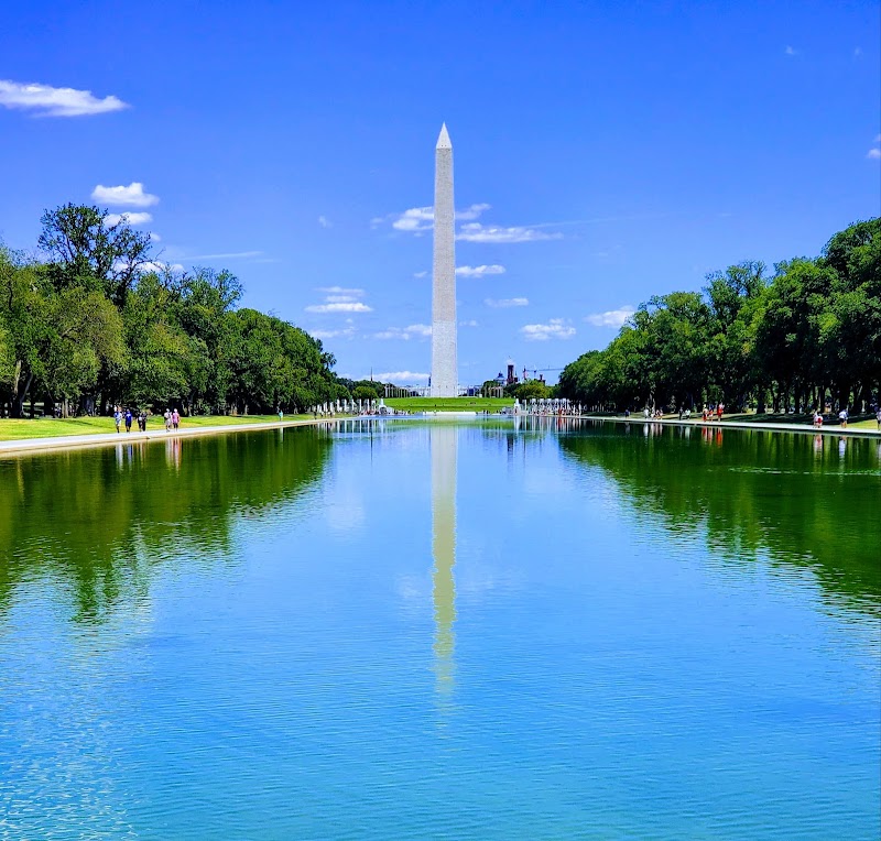 National Mall in Washington