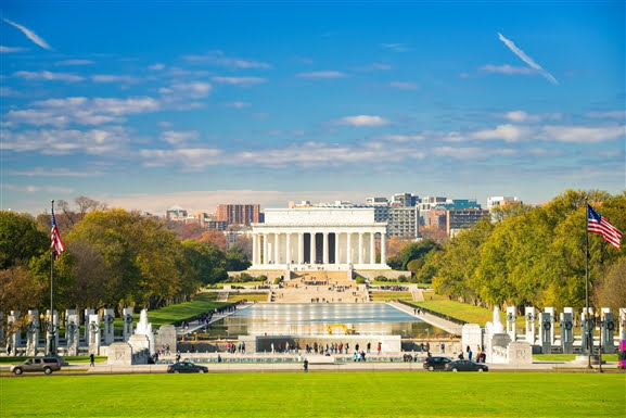 Photo 1 at National Mall in Washington