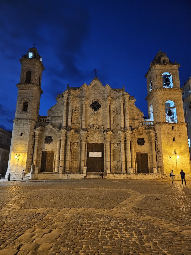 Photo 5 at Plaza de la Catedral in Havana