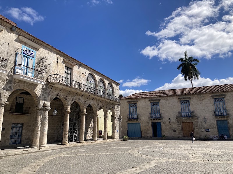 Photo 1 at Plaza de la Catedral in Havana