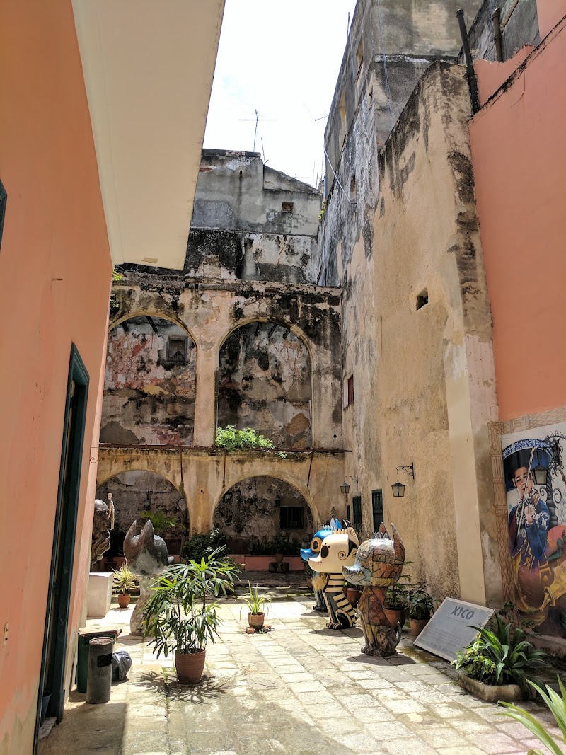 Photo 3 at Plaza de la Catedral in Havana