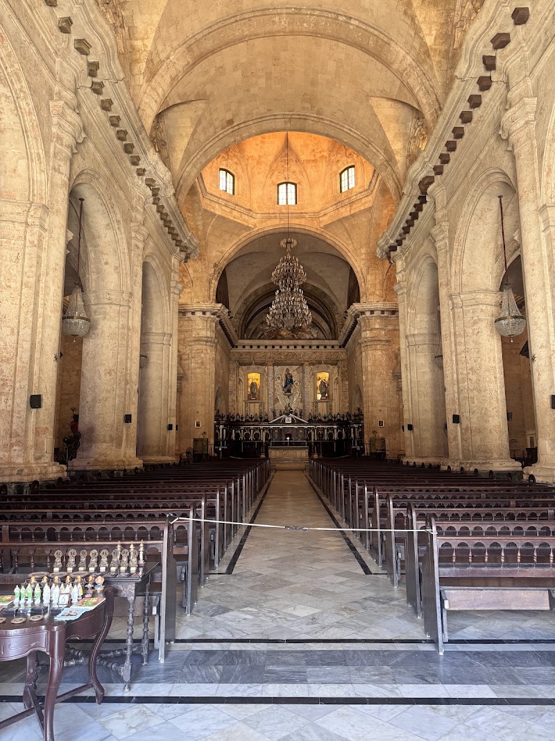 Photo 2 at Plaza de la Catedral in Havana