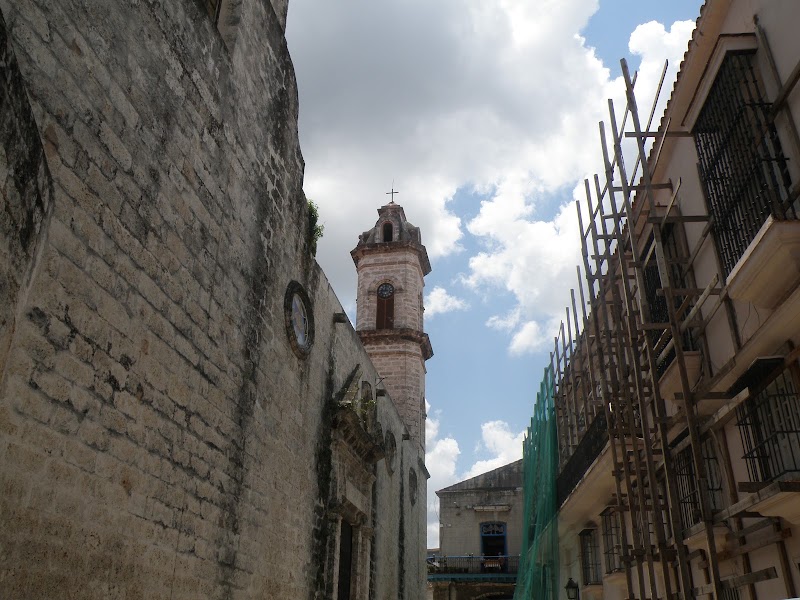 Photo 6 at Plaza de la Catedral in Havana