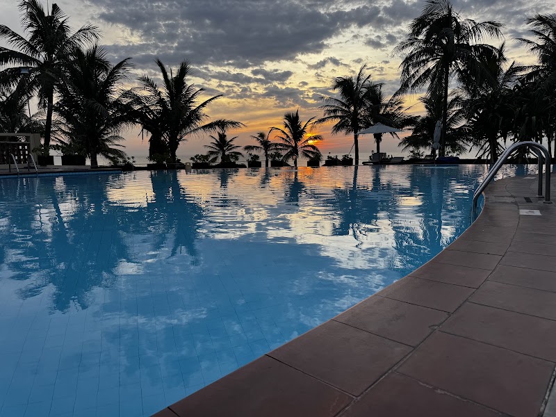 Photo 5 at Sandy Beach Non Nuoc Resort in 