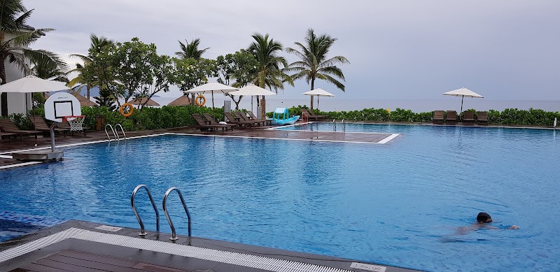 Photo 6 at Sandy Beach Non Nuoc Resort in 