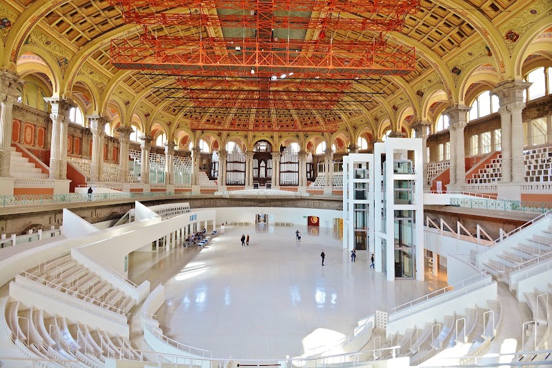 Photo 2 at Museu Nacional d'Art de Catalunya in Barcelona