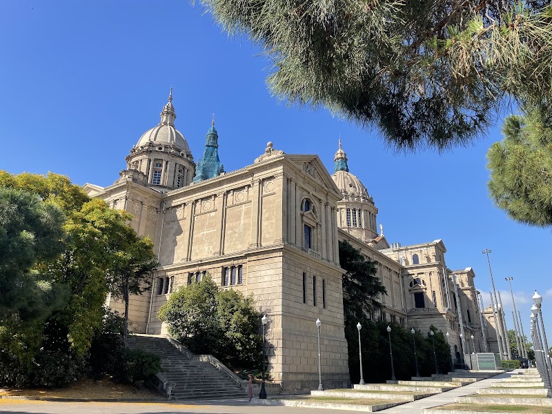 Photo 6 at Museu Nacional d'Art de Catalunya in Barcelona