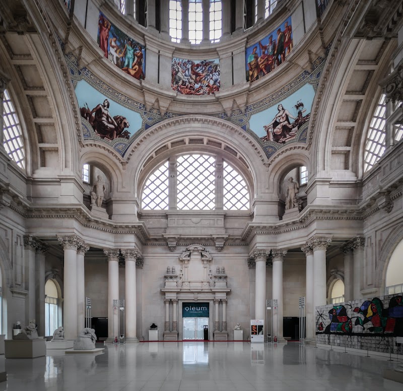 Photo 3 at Museu Nacional d'Art de Catalunya in Barcelona