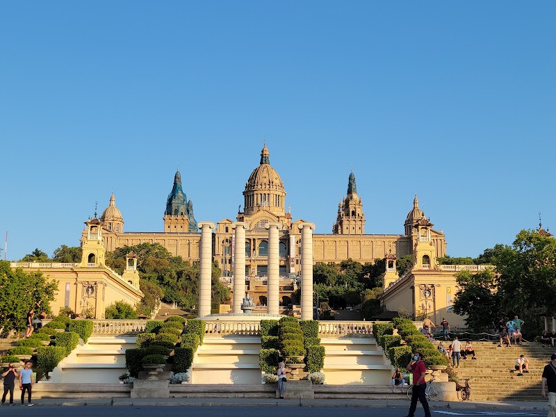 Photo 5 at Museu Nacional d'Art de Catalunya in Barcelona