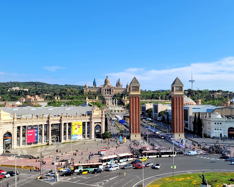 Photo 4 at Museu Nacional d'Art de Catalunya in Barcelona