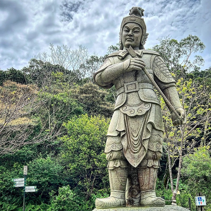 Photo 3 at Tian Tan Buddha in 