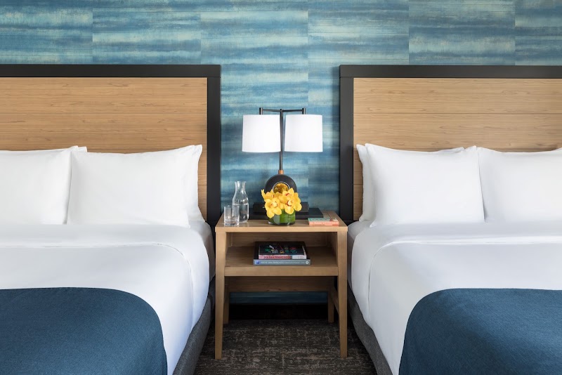 Photo 1 at Hotel Caza Fisherman's Wharf in San Francisco