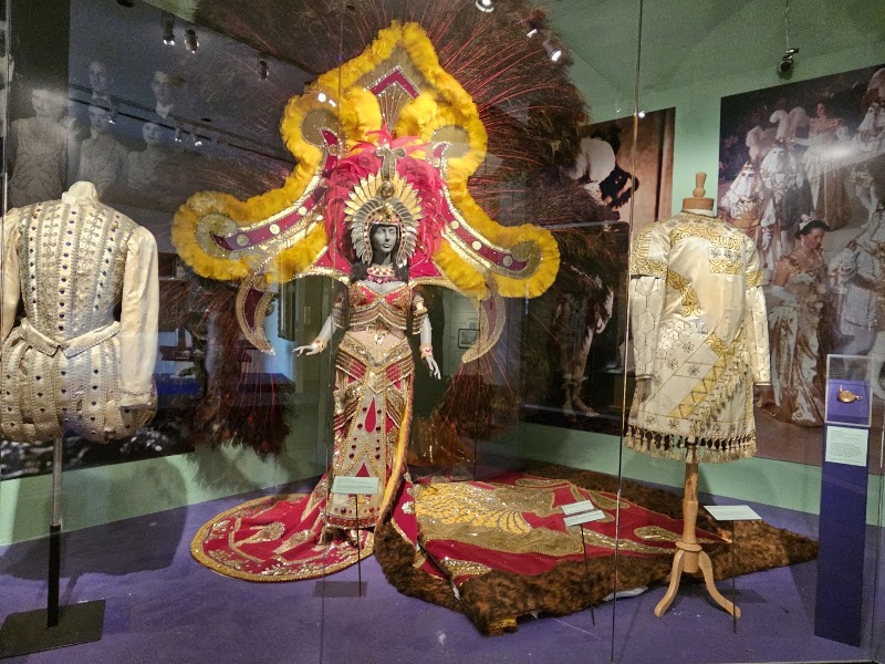 Photo 6 at The Presbytère in New Orleans