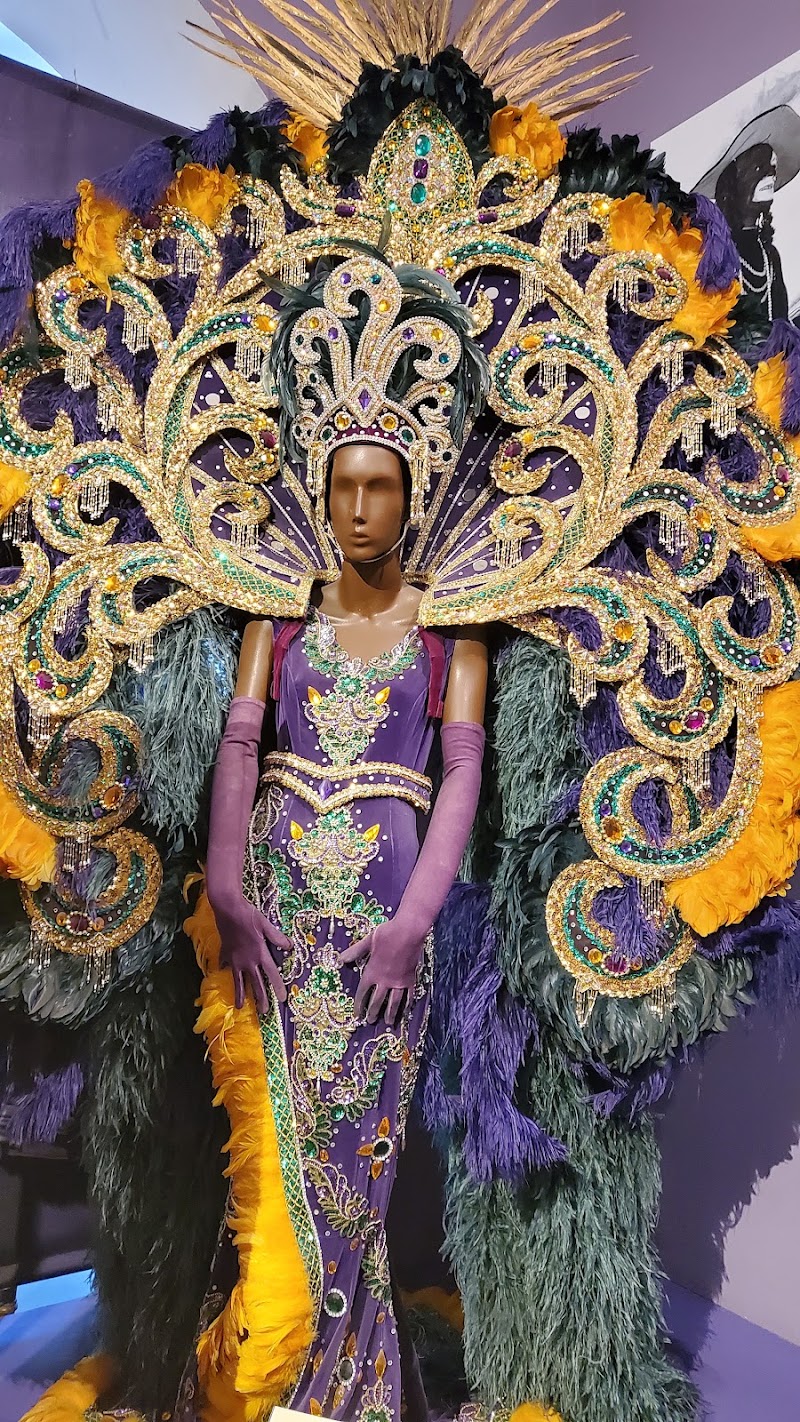 Photo 3 at The Presbytère in New Orleans