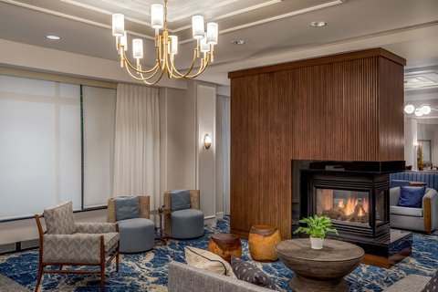 Photo 5 at Residence Inn by Marriott Boston Harbor on Tudor Wharf in Boston
