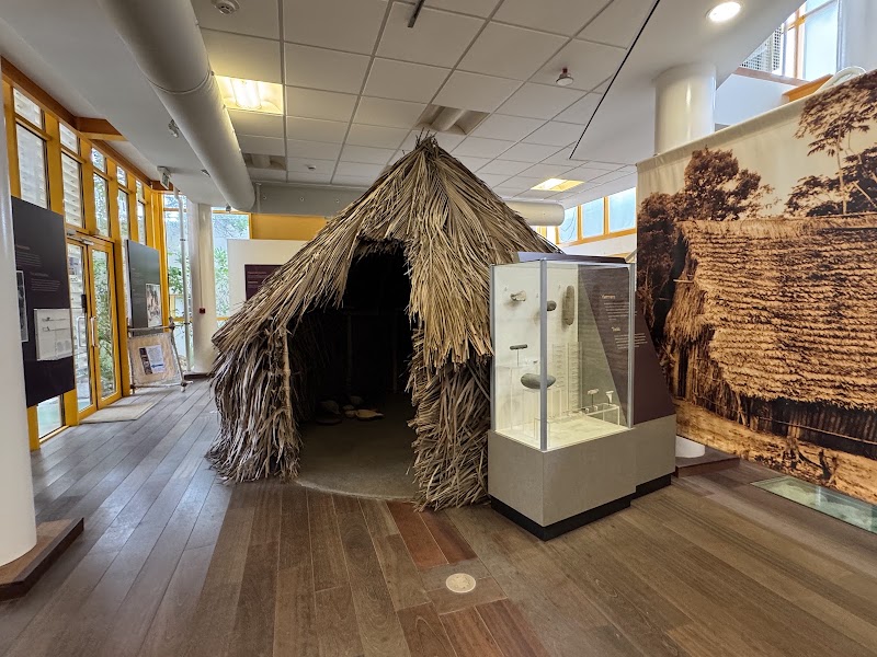 Photo 1 at National Archaeological Museum Aruba in Oranjestad