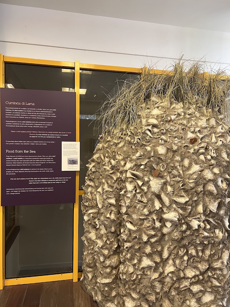 Photo 4 at National Archaeological Museum Aruba in Oranjestad