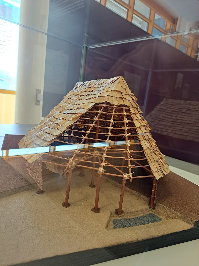 Photo 6 at National Archaeological Museum Aruba in Oranjestad