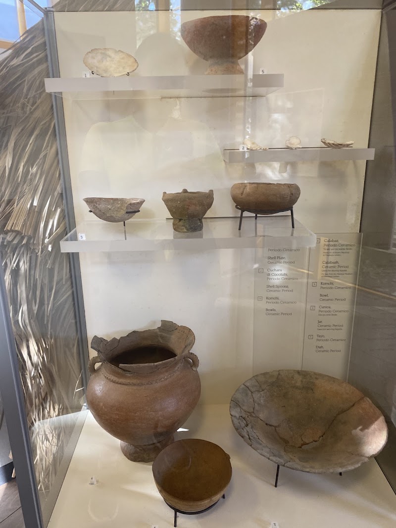 Photo 2 at National Archaeological Museum Aruba in Oranjestad