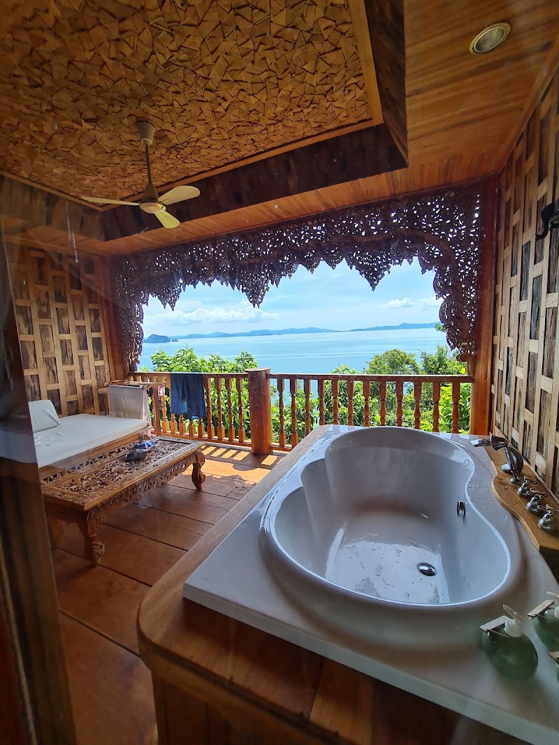 Photo 3 at Santhiya Koh Yao Yai Resort & Spa in Tambon Phru Nai