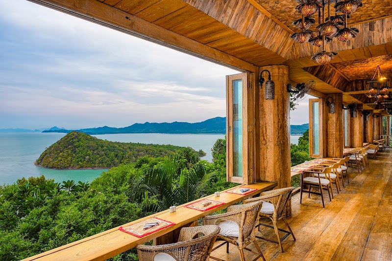 Santhiya Koh Yao Yai Resort & Spa in Tambon Phru Nai