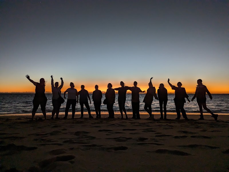 Photo 2 at Women Want Adventure in Coogee