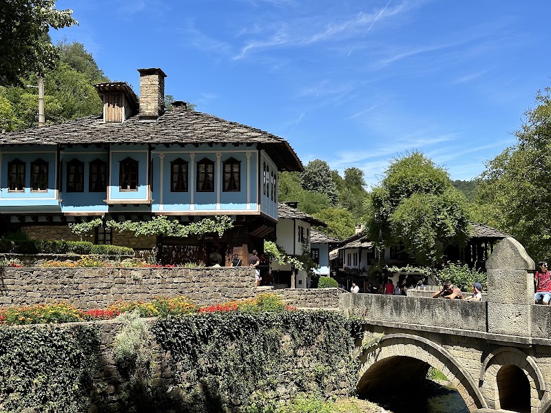 Photo 5 at Regional Ethnographic Open-Air Museum "Etar" in Gabrovo
