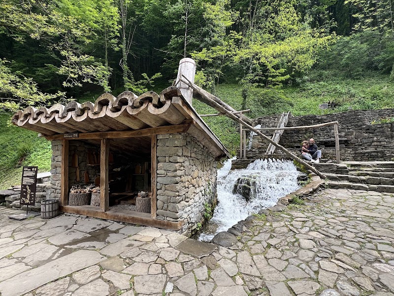 Photo 4 at Regional Ethnographic Open-Air Museum "Etar" in Gabrovo