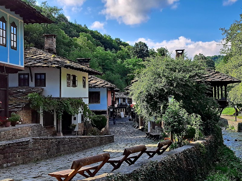 Photo 6 at Regional Ethnographic Open-Air Museum "Etar" in Gabrovo