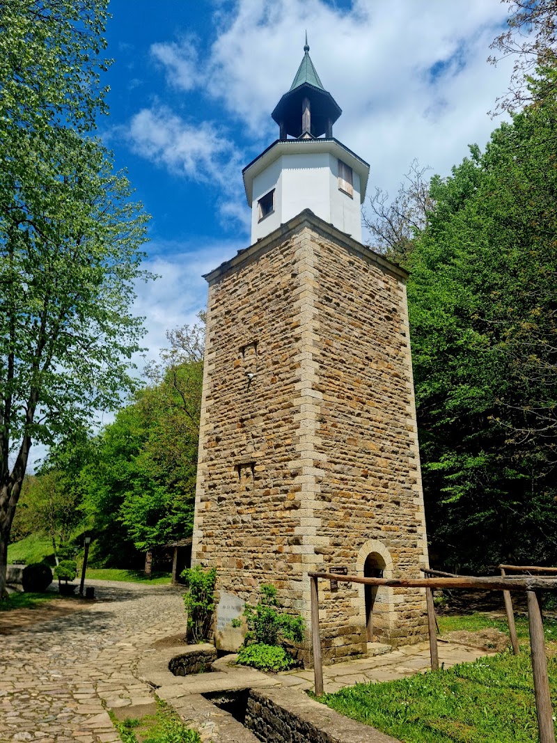 Photo 2 at Regional Ethnographic Open-Air Museum "Etar" in Gabrovo