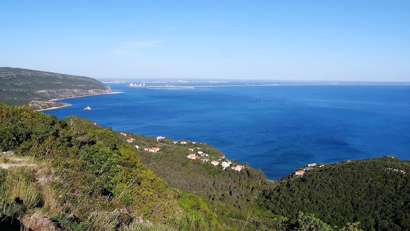 Photo 1 at Parque Natural da Arrábida in 