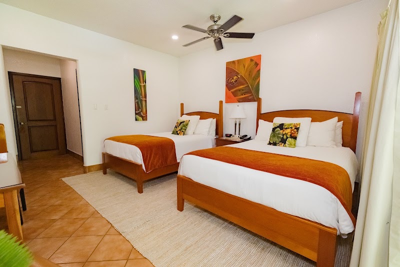 Photo 4 at San Ignacio Resort Hotel in San Ignacio