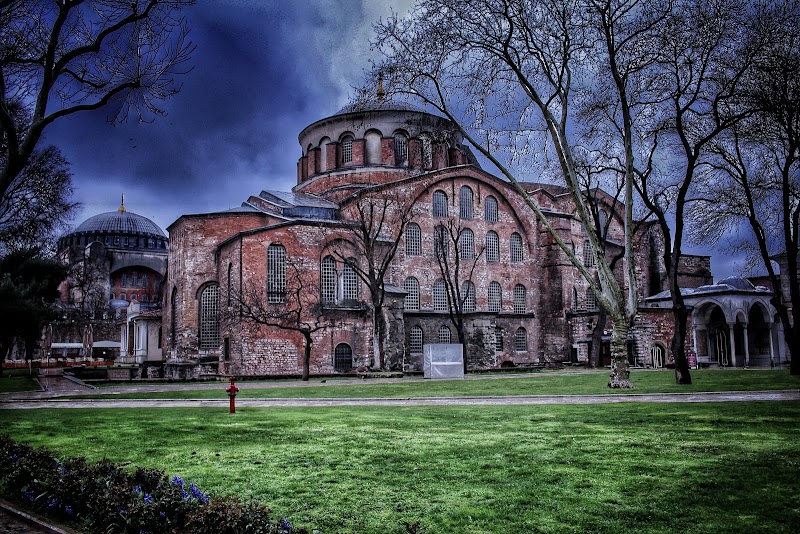 Photo 3 at Topkapi Palace Museum in 