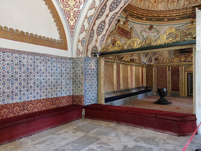 Photo 6 at Topkapi Palace Museum in 
