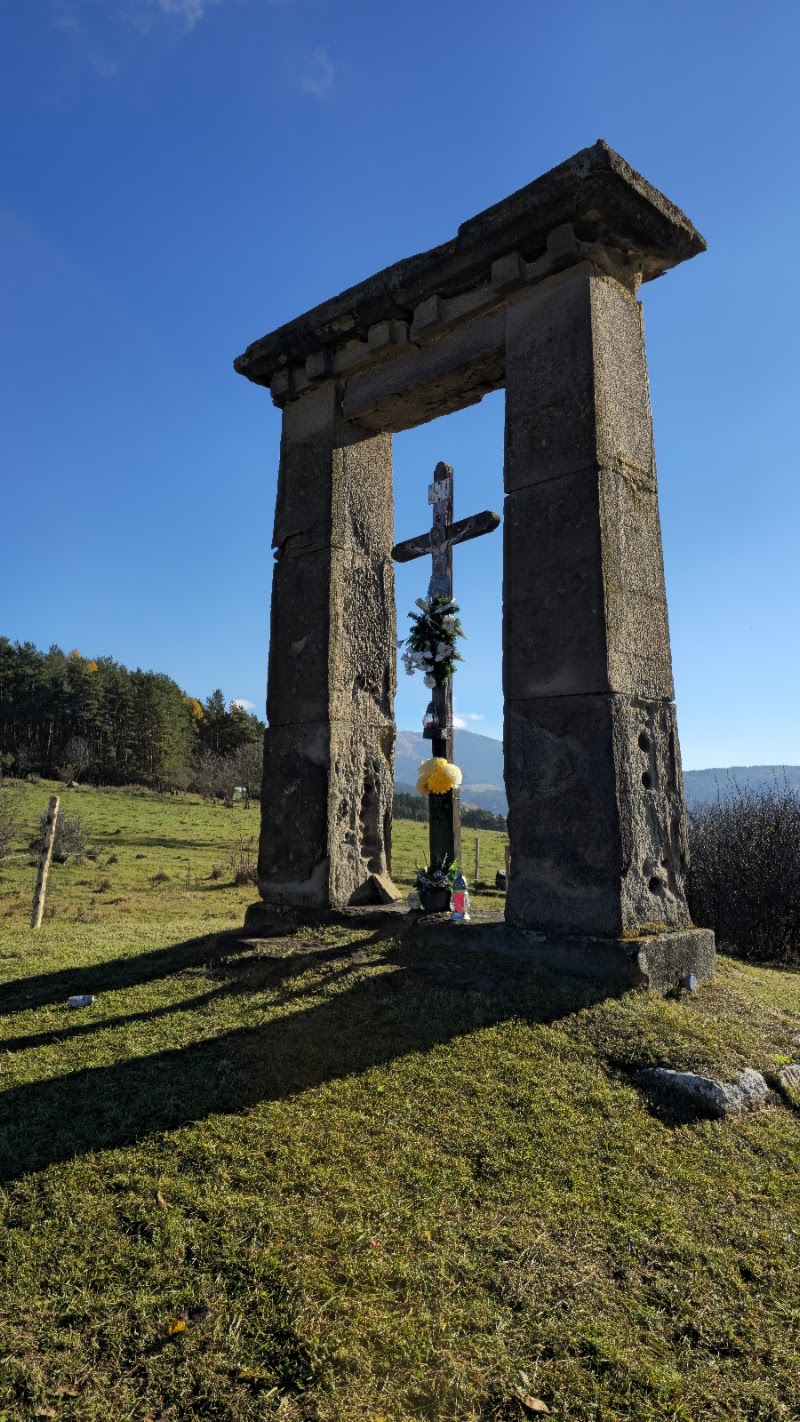 Šibenica in Žehra