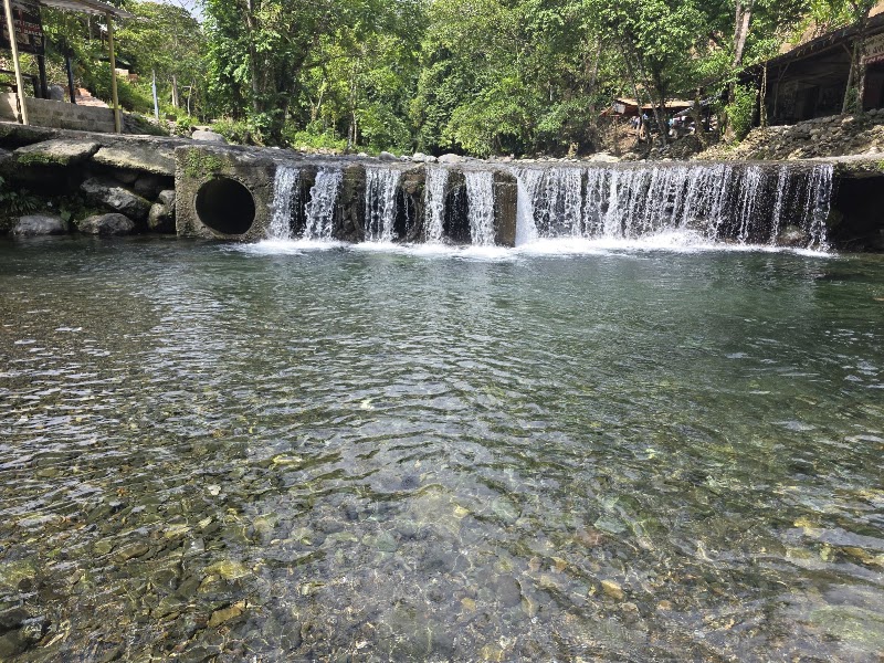 Paramillo National Park in Montería