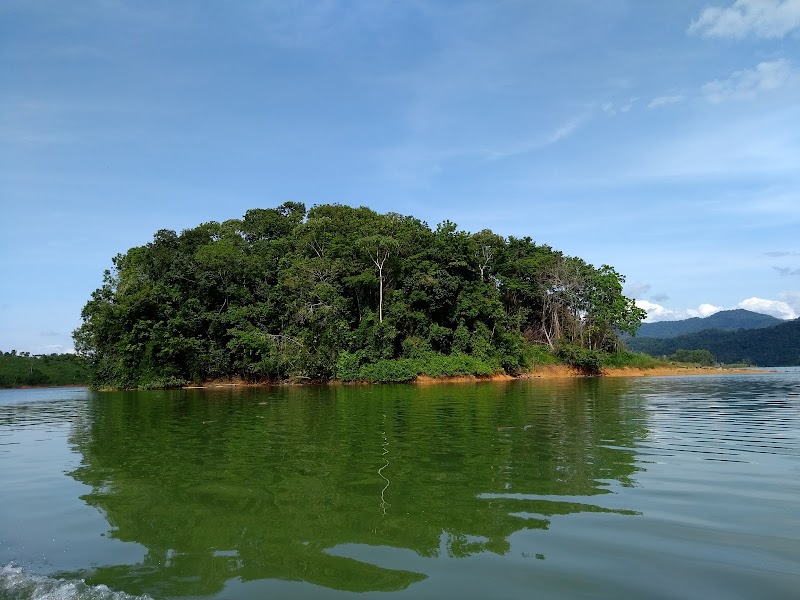 Photo 2 at Paramillo National Park in Montería