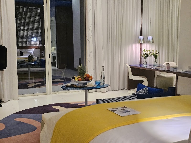 Photo 1 at Sofitel Tamuda Bay Beach and Spa in Tangier