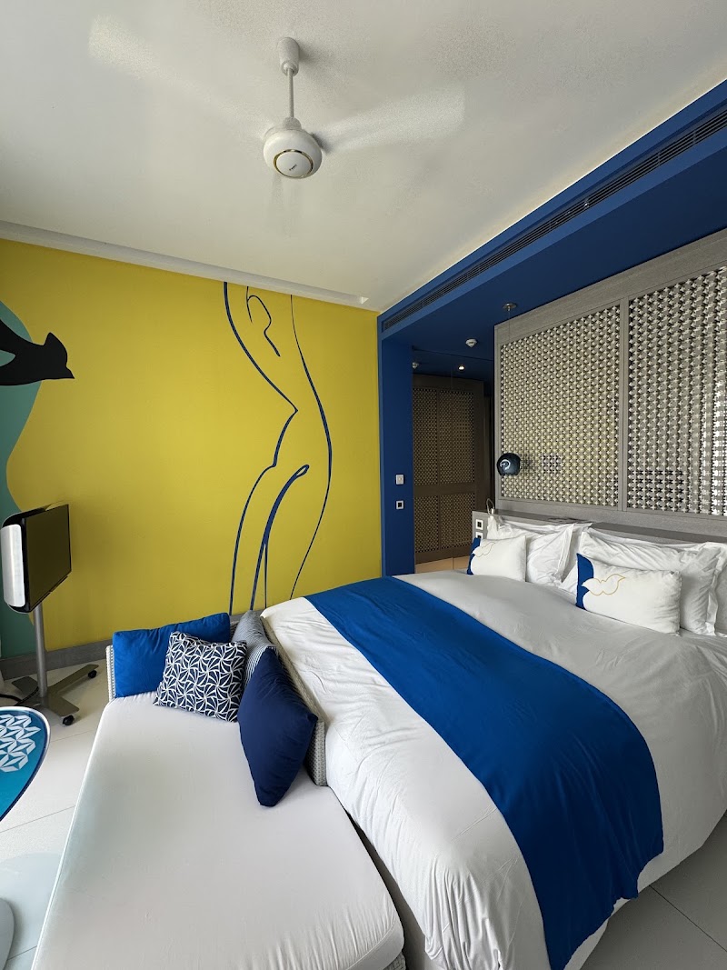 Photo 4 at Sofitel Tamuda Bay Beach and Spa in Tangier