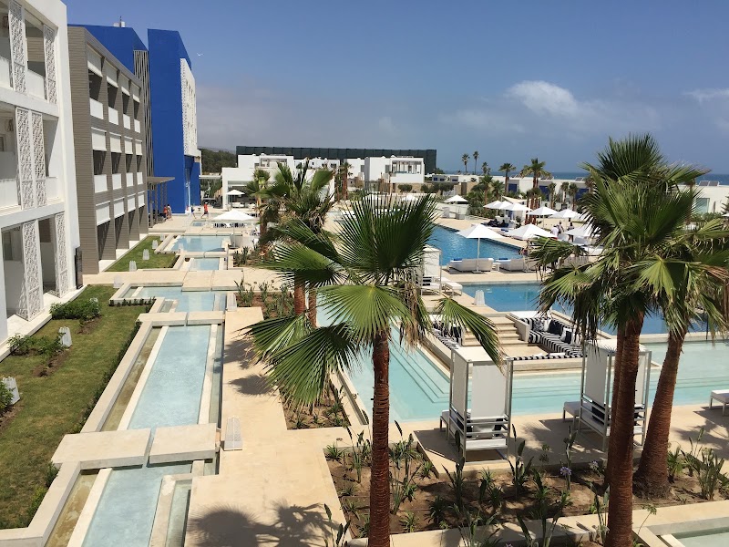 Photo 5 at Sofitel Tamuda Bay Beach and Spa in Tangier