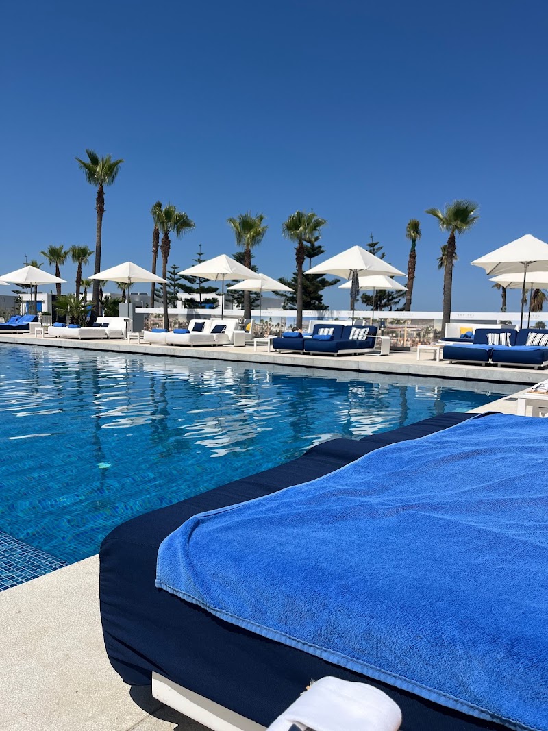 Photo 2 at Sofitel Tamuda Bay Beach and Spa in Tangier
