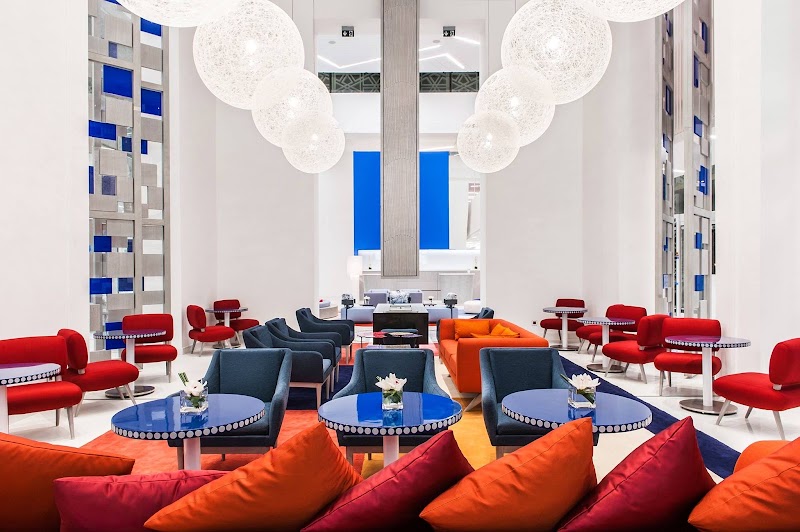Photo 6 at Sofitel Tamuda Bay Beach and Spa in Tangier