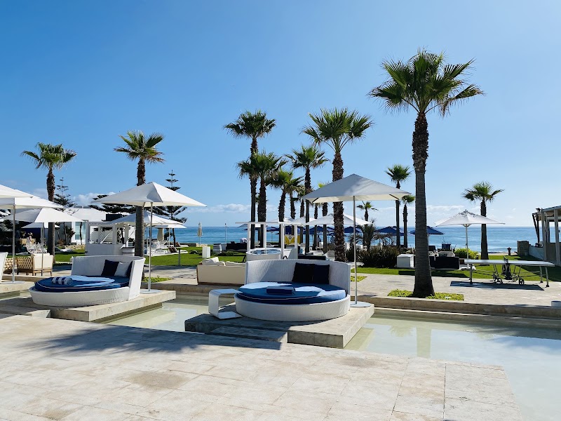 Sofitel Tamuda Bay Beach and Spa in Tangier