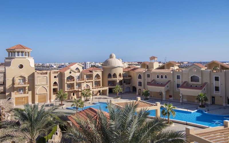Charmillion Club Aqua Park in 