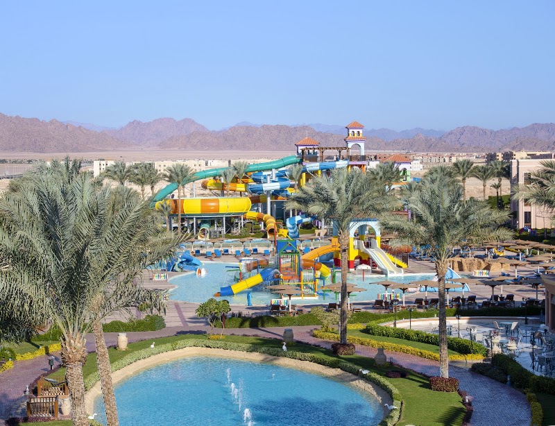 Photo 5 at Charmillion Club Aqua Park in 