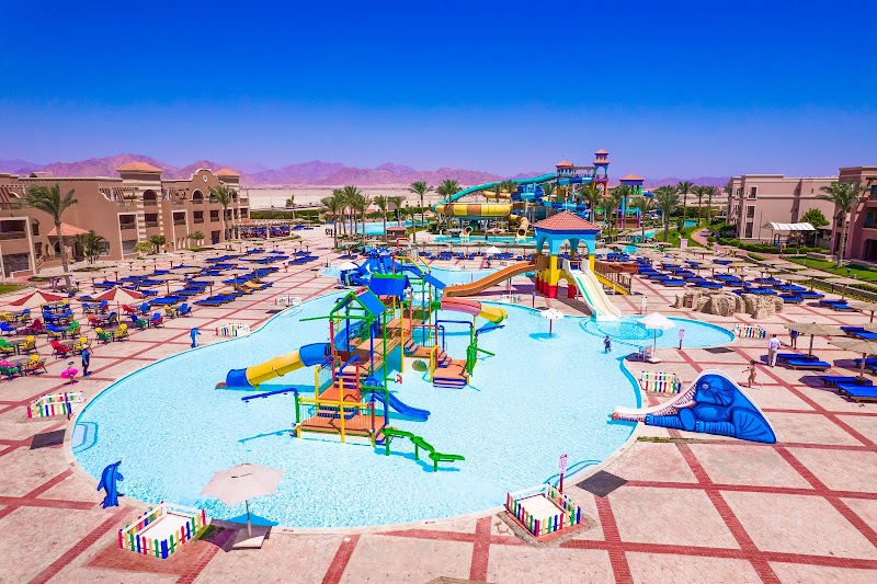 Photo 2 at Charmillion Club Aqua Park in 
