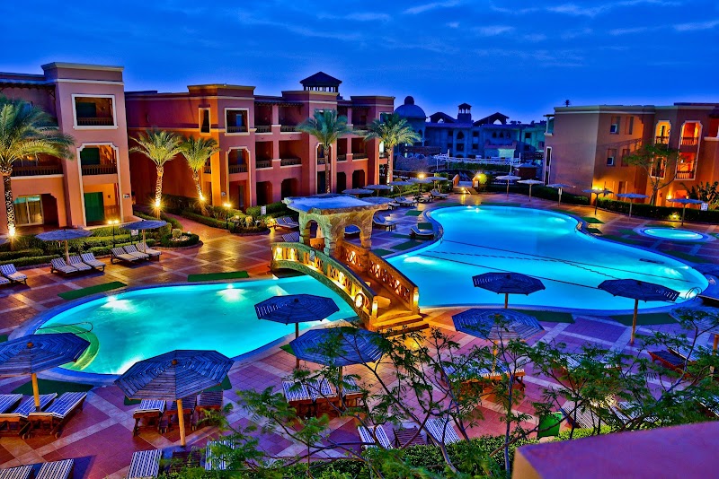 Photo 6 at Charmillion Club Aqua Park in 
