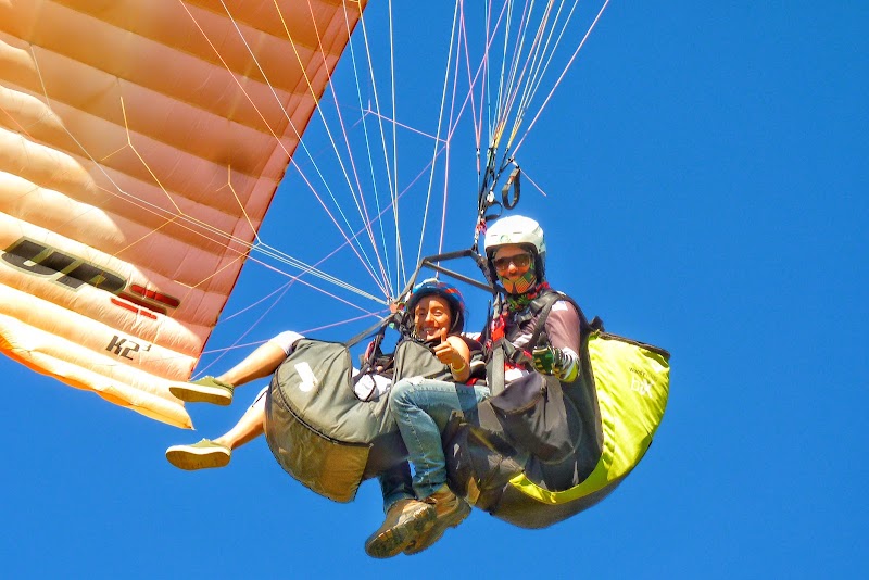 Photo 5 at Exploradores Colombia in San Gil